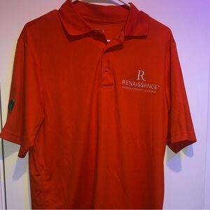 Renaissance Curaçao Hotel Polo Shirt